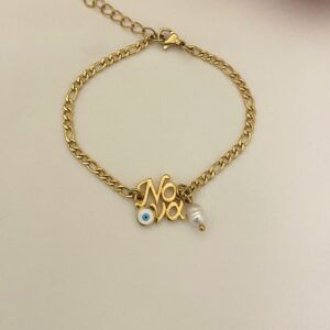 Βραχιόλι Νονά Eye