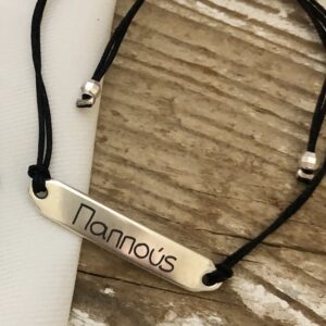 Ανδρικό  Βραχιόλι Παππούς