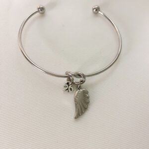 Lucky Charms Silver Dreamy