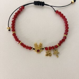 Lucky Charms Reindeer