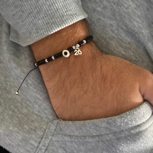 Lucky Charms Ανδρικό Black Stone