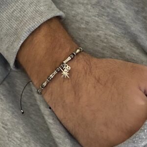 Lucky Charms Ανδρικό Grey