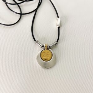 Lucky Charms Rea Silver