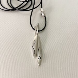 Lucky Charms Cleo Silver