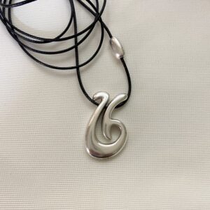 Lucky Charms New Year Silver