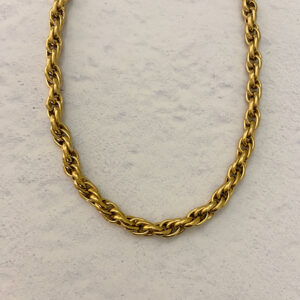 Ατσάλινη  Aλυσίδα Selene Chain