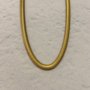 Ατσάλινη  Aλυσίδα Ophelia