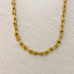 Ατσάλινη  Aλυσίδα Eternia