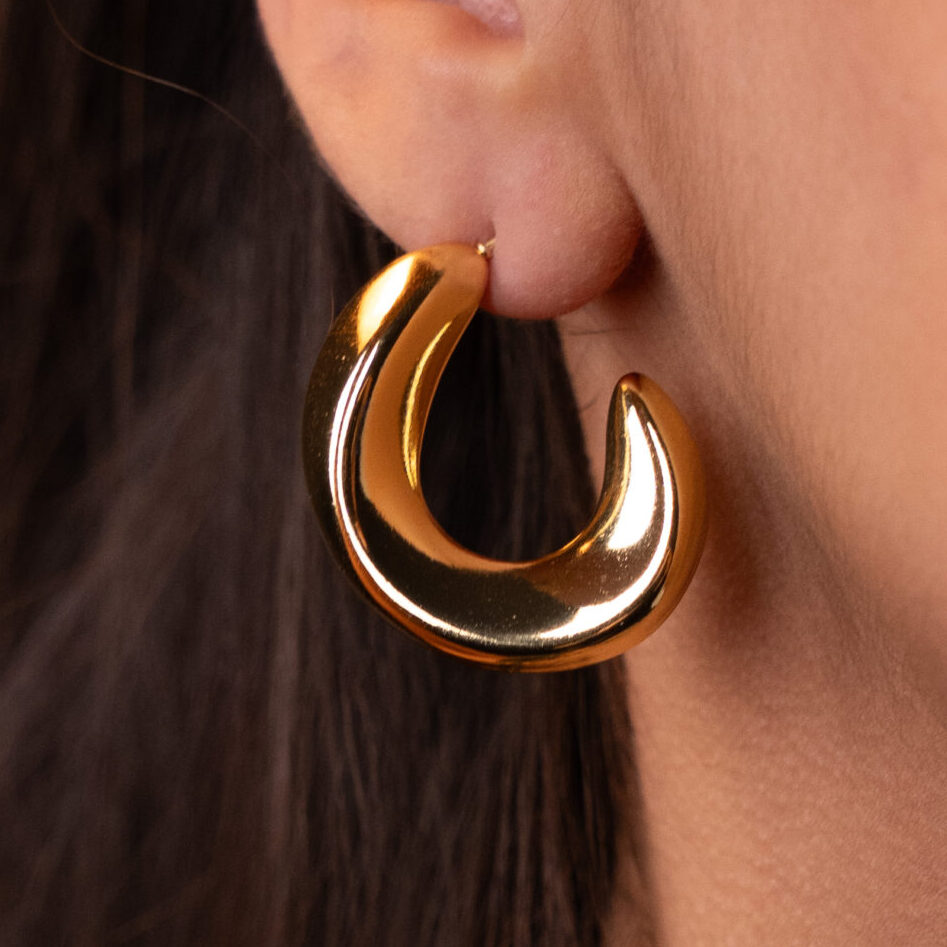 Σκουλαρίκια