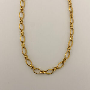 Ατσάλινη Aλυσίδα Bold