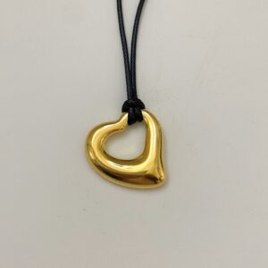 Κολιέ Bold Heart