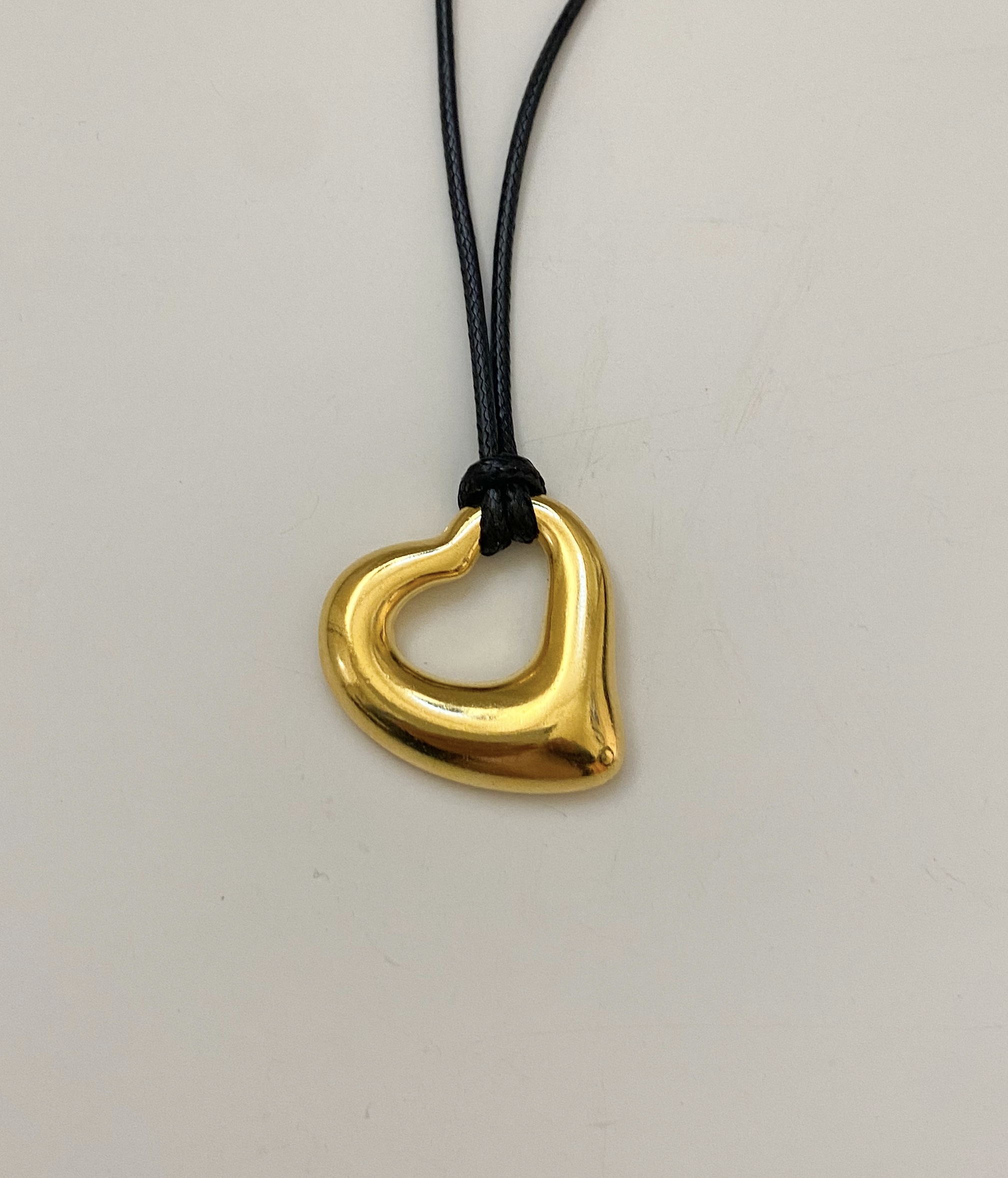 Κολιέ Bold Heart